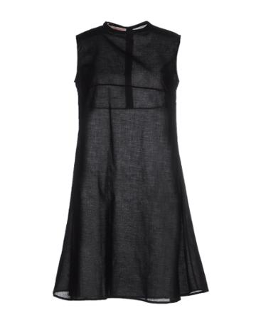 Anna Sammarone Short Dresses