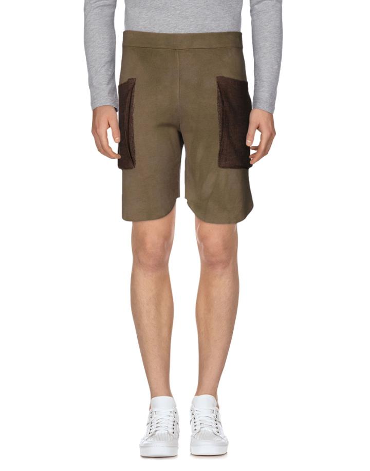 Paolo Bergamaschi Bermudas