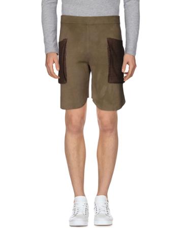 Paolo Bergamaschi Bermudas