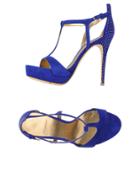 Luis Onofre Sandals