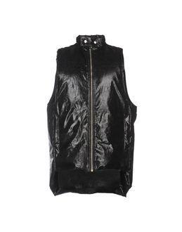 Rick Owens Down Jackets