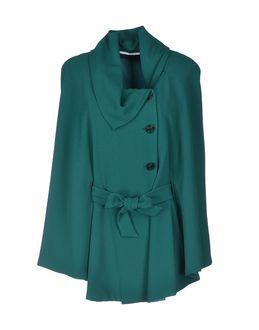 Laviniaturra Capes