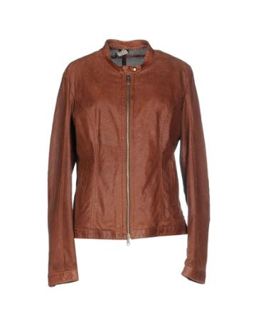 C/d/p Jackets