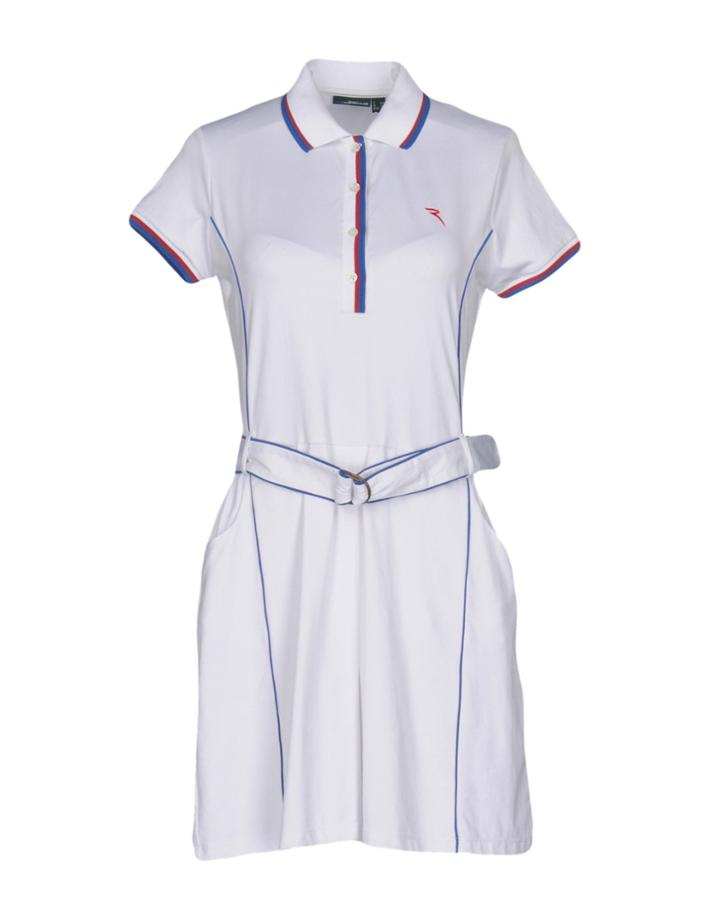 Chervo' Short Dresses