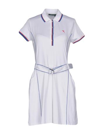 Chervo' Short Dresses