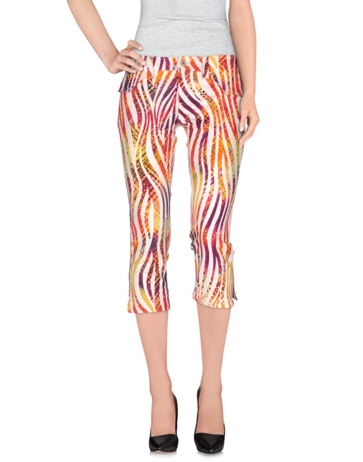 Overdrive 3/4-length Shorts