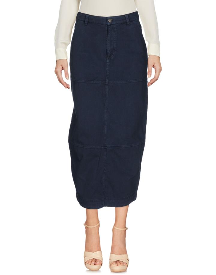 P.a.m. Perks And Mini 3/4 Length Skirts