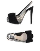 Dior Sandals