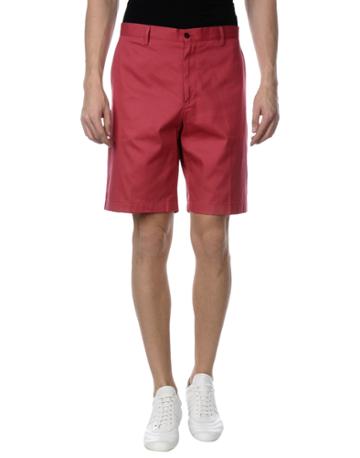 Mp Massimo Piombo Bermudas