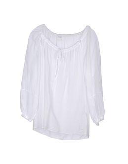 Braez Blouses