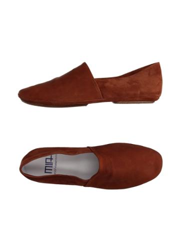 Luca Valentini Loafers