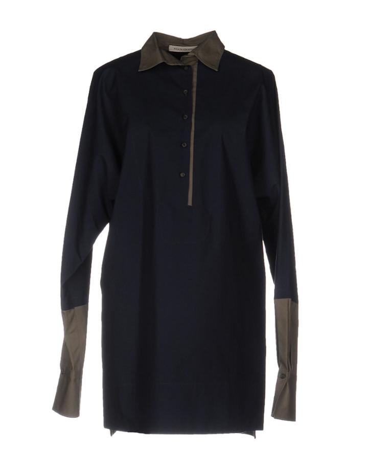 Mafalda Von Hessen Short Dresses