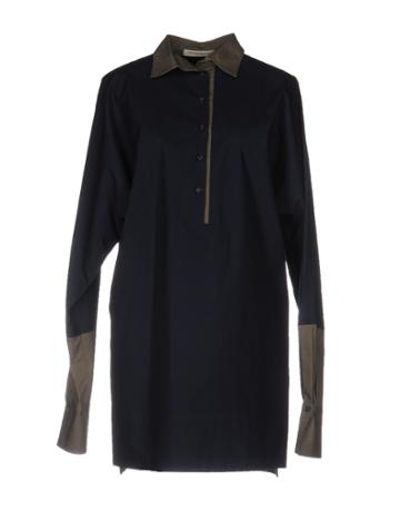 Mafalda Von Hessen Short Dresses