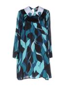 Piera Pischedda Short Dresses