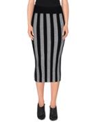 American Retro 3/4 Length Skirts