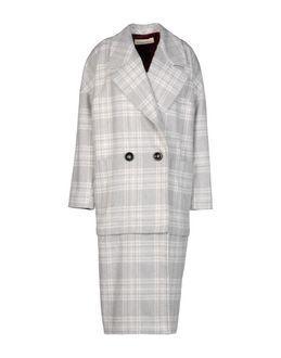 Master & Muse X Flavialarocca Coats