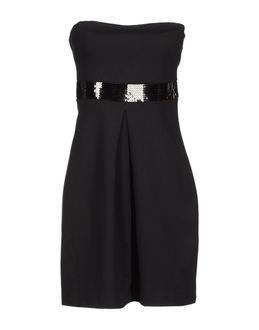 Scee By Twin-set Short Dresses