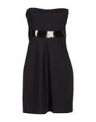 Scee By Twin-set Short Dresses