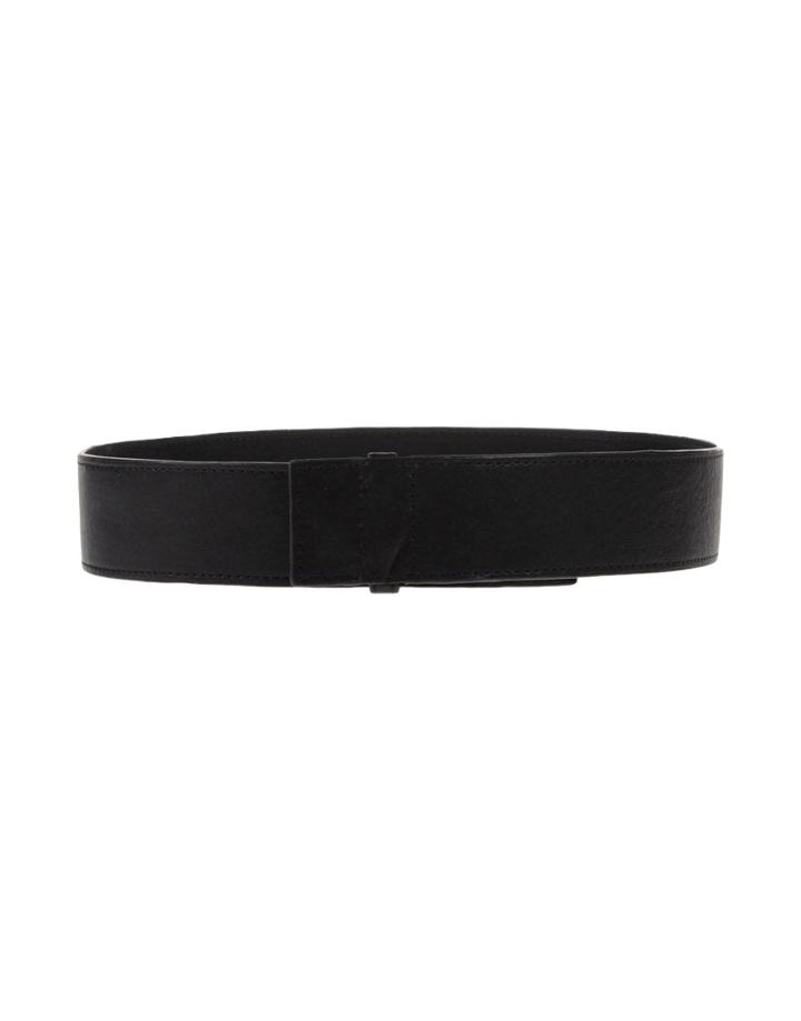 Halston Belts