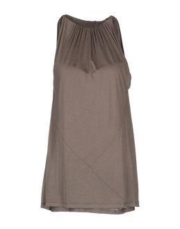 Rick Owens Tops