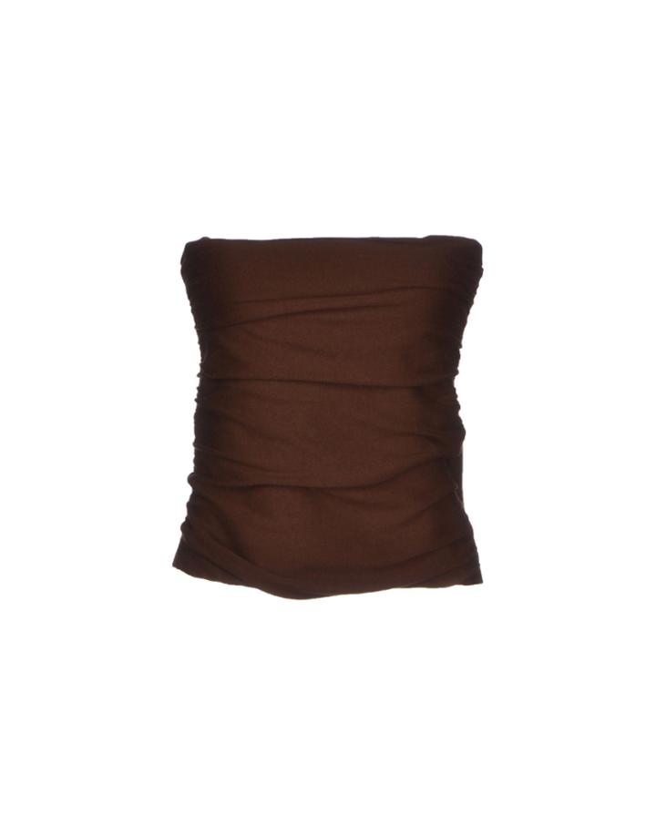 Erika Cavallini Tube Tops