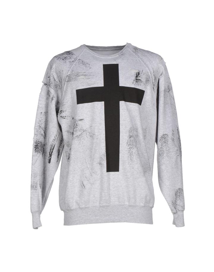 No Perfect Sweatshirts