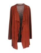 Gold Case Sogno Overcoats