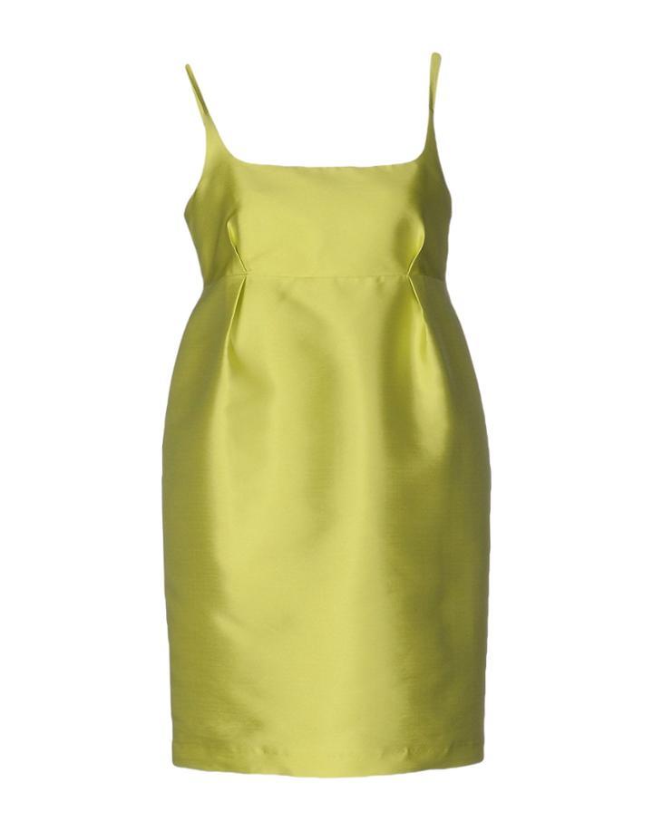 Kitagi&reg; Short Dresses