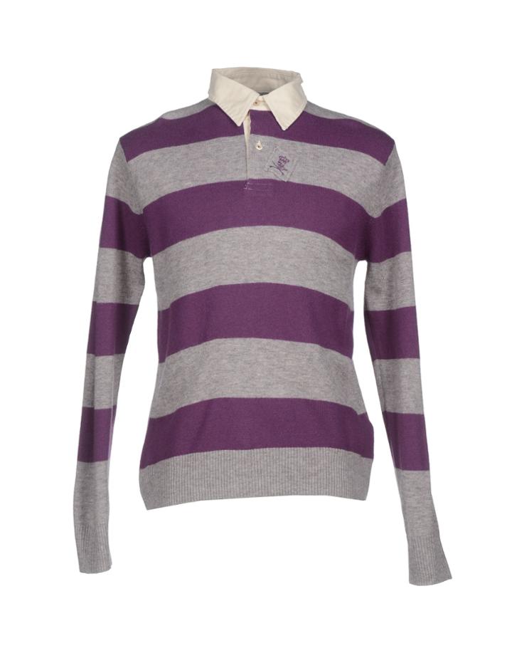 Tortuga Sweaters