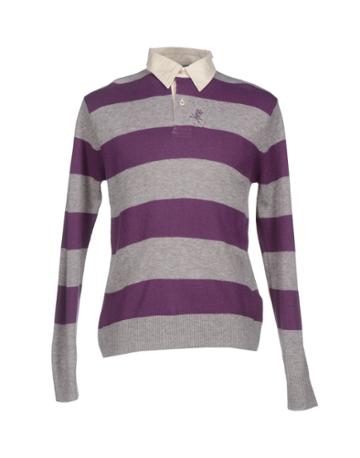 Tortuga Sweaters
