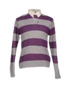 Tortuga Sweaters