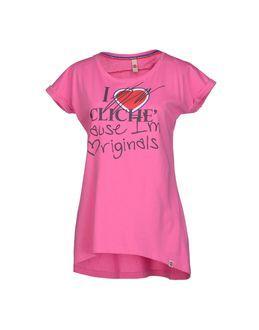 Colmar Originals T-shirts