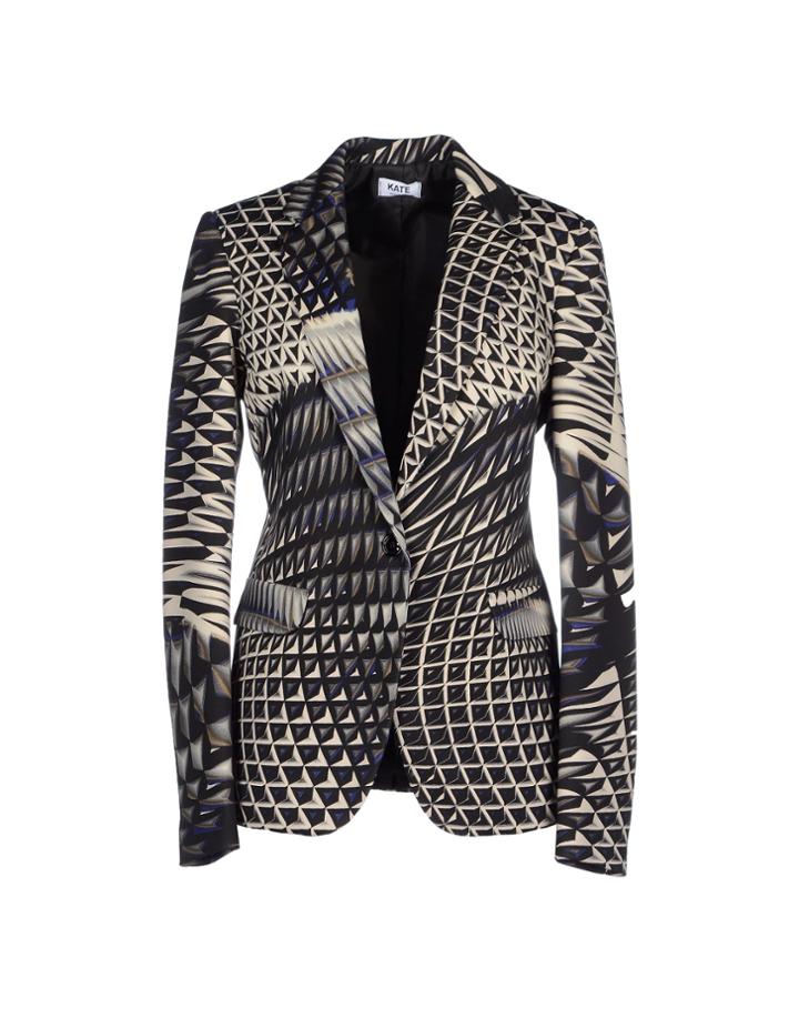 Kate Blazers