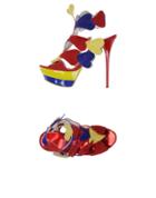 Massimo Dogana Sandals