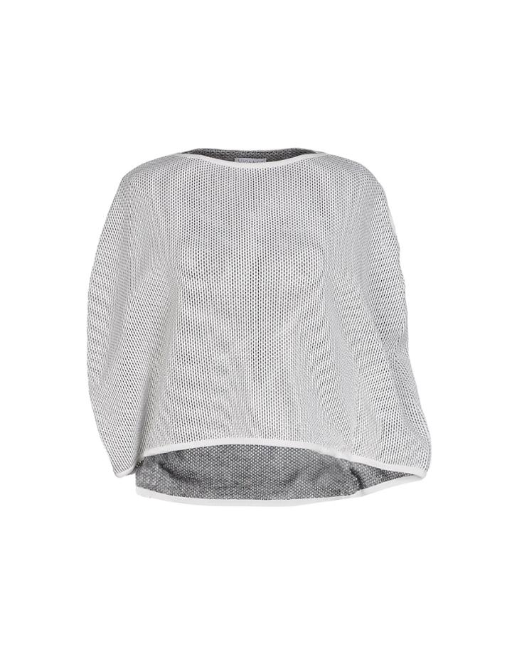 Vionnet Capes & Ponchos