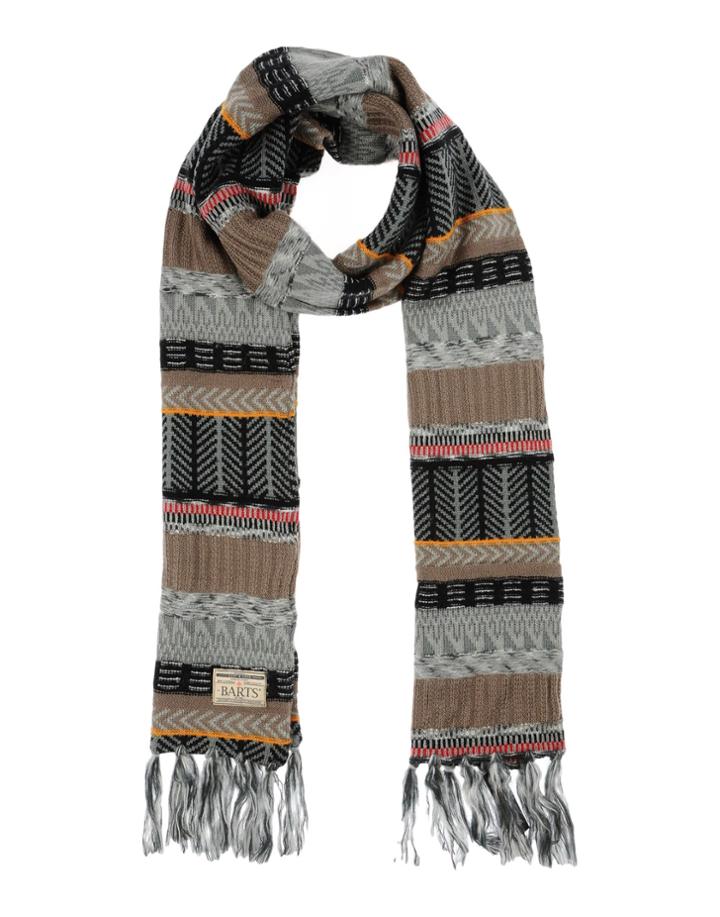Barts Oblong Scarves