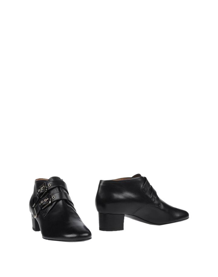 Laurence Dacade Booties