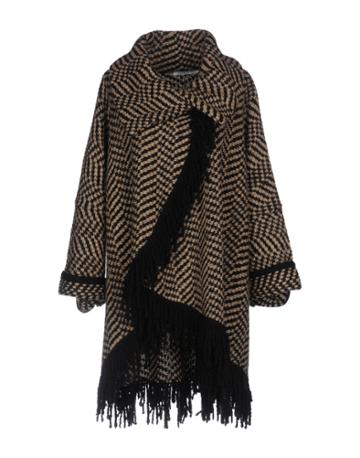 Donatella De Paoli Overcoats