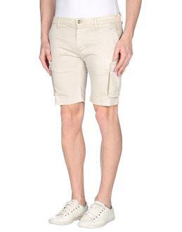 Marco Nils Bermudas
