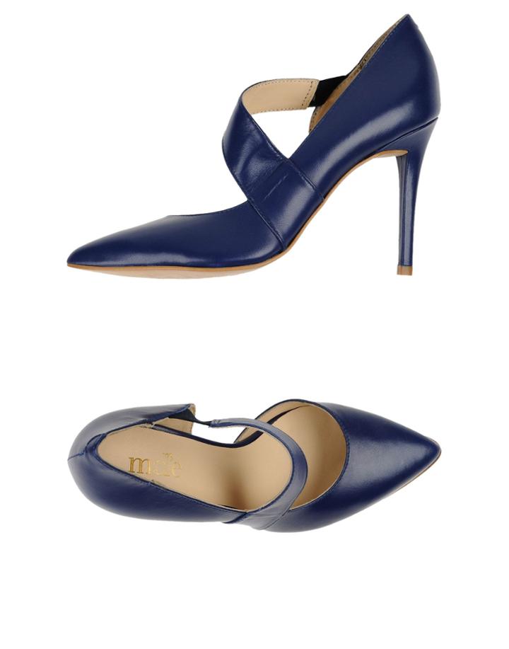 Md'e Pumps