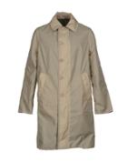 Woolrich Woolen Mills Overcoats