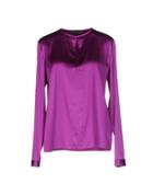 Ralph Lauren Collection Blouses