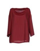Emma Brendon Blouses