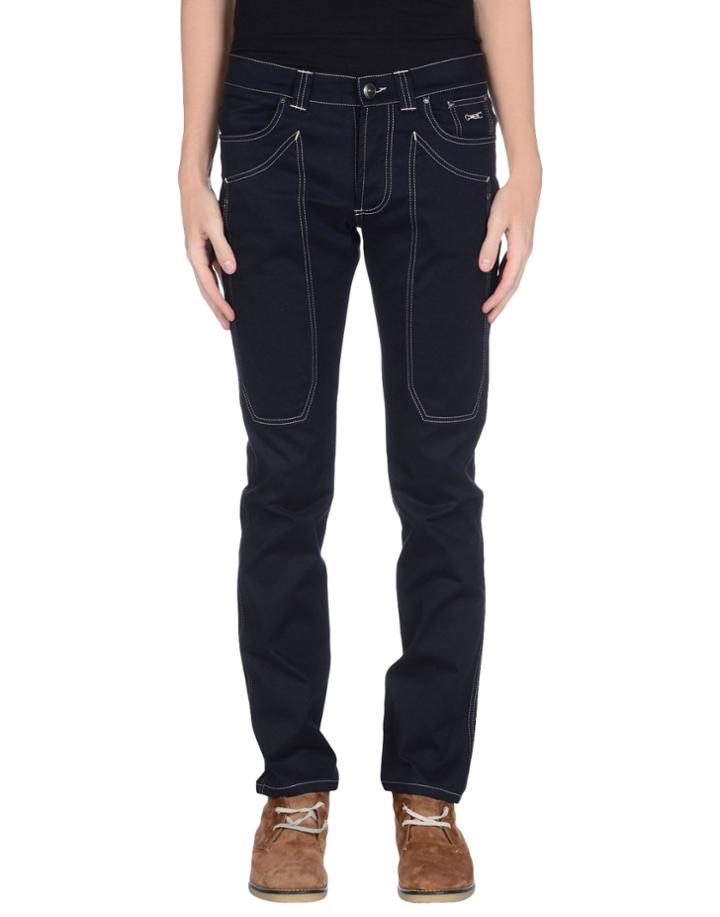 Giulio Corsari Casual Pants