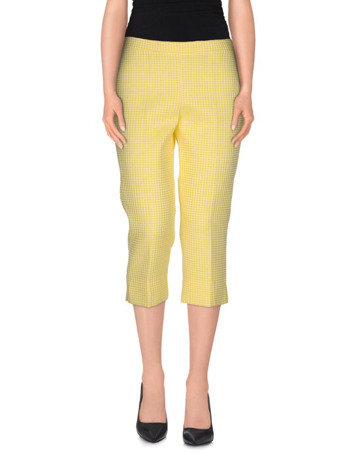 Solochiara 3/4-length Shorts