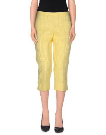 Solochiara 3/4-length Shorts