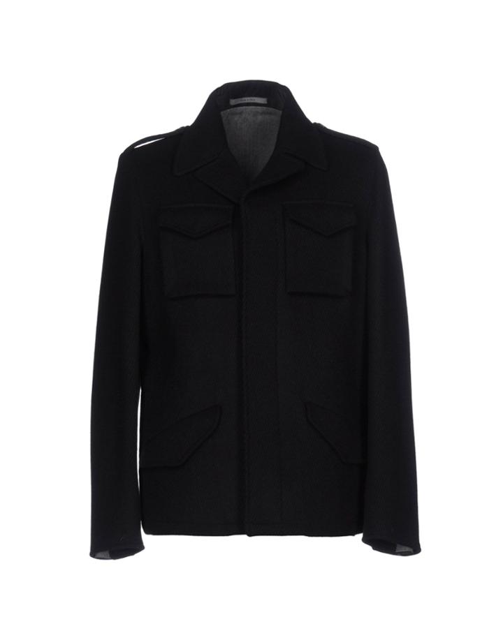 Stefano Capaldi Blazers