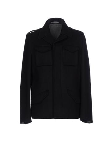 Stefano Capaldi Blazers