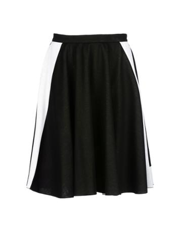 L72 Knee Length Skirts