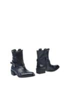 Roberto Maurizi Ankle Boots